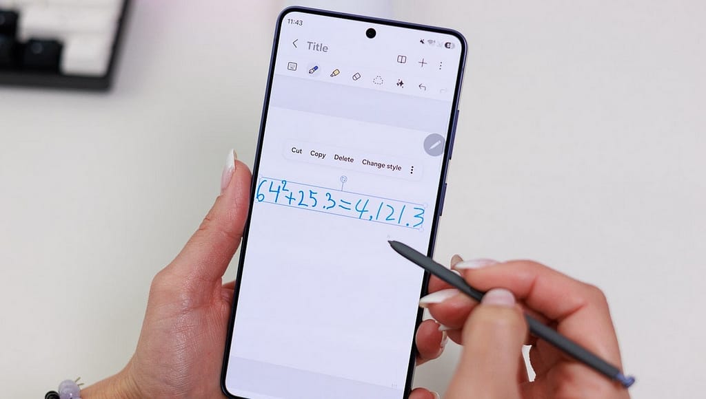 samsung s26 ultra user guide