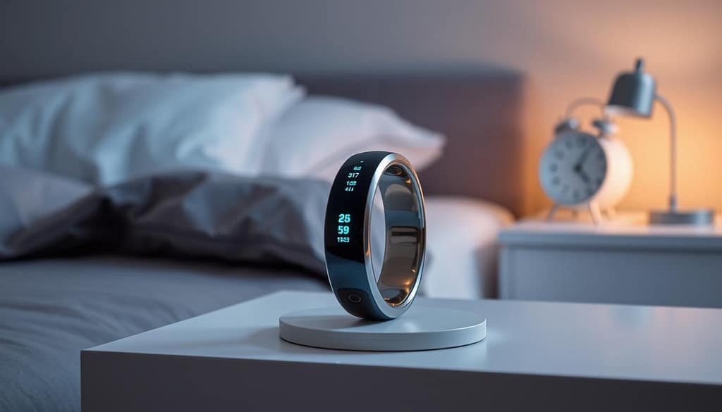 Ultrahuman Ring Sleep Apnea Detection Ultrahuman Ring Sleep Apnea Detection