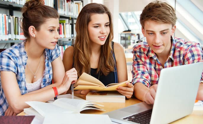 laptop for college