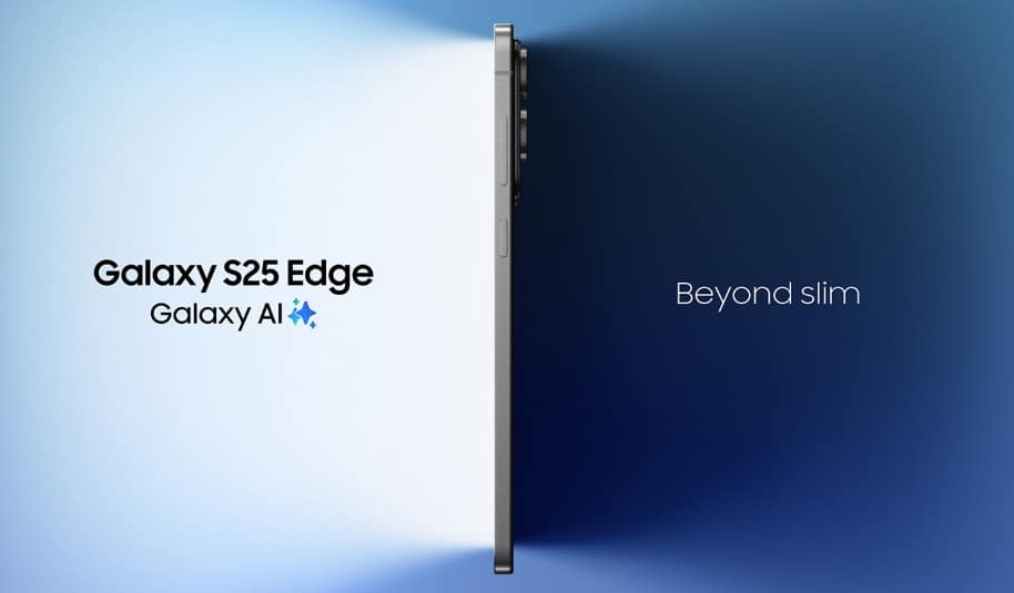 galaxy s25 edge instruction manual