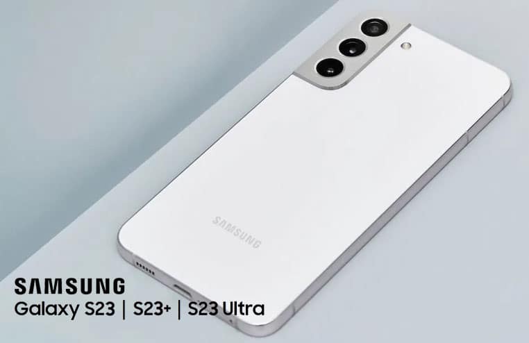 samsung s23 manual