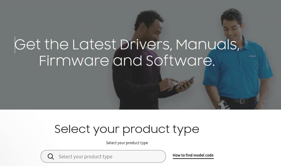 download the manual