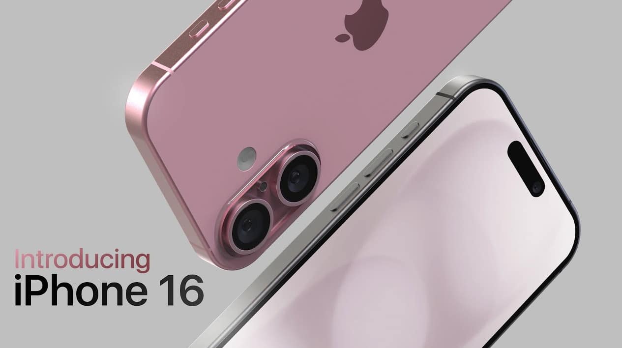 iphone 16 user manual