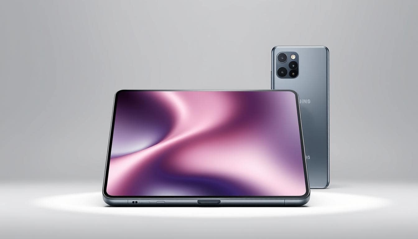 Galaxy Z Fold7 Review