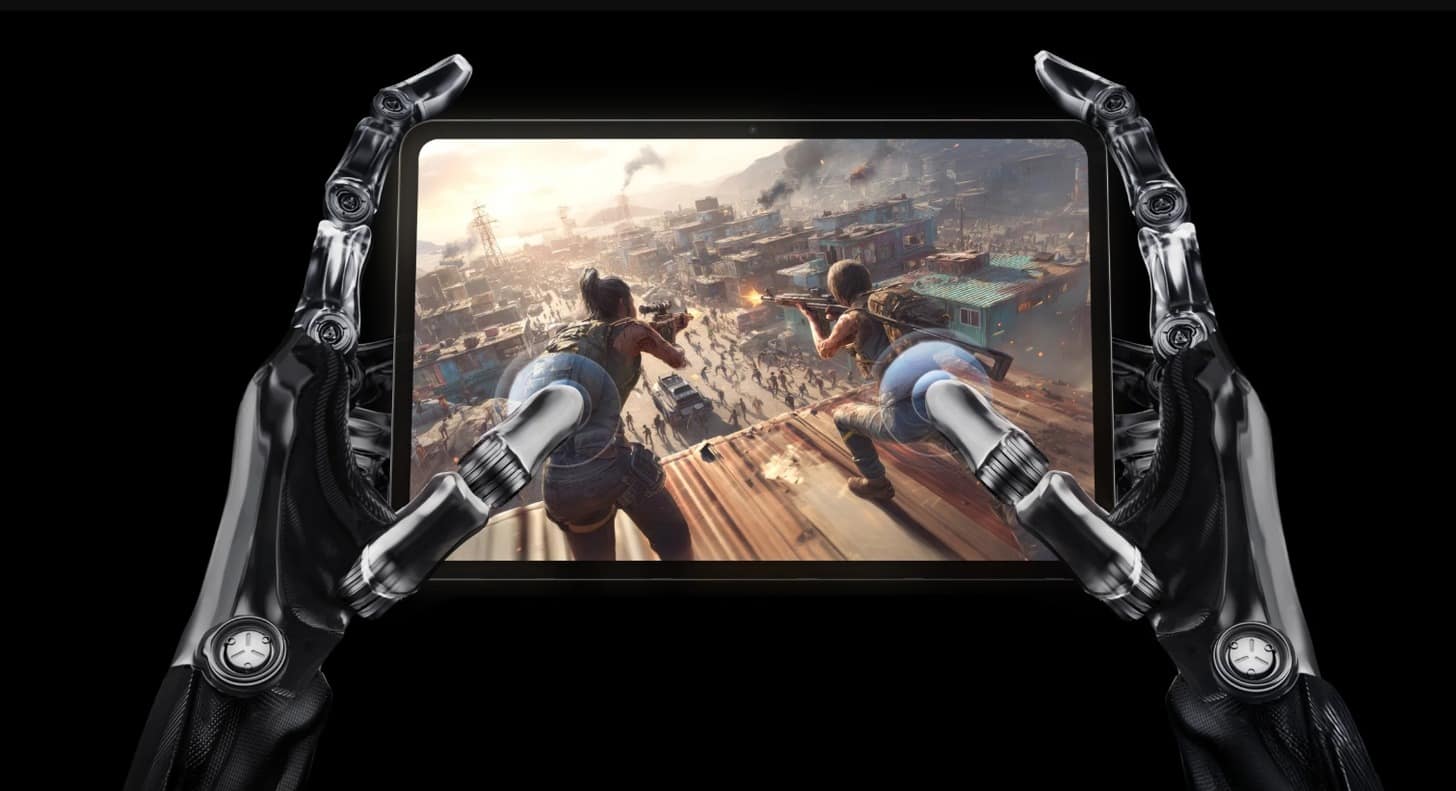 redmagic astra gaming redmagic astra gaming