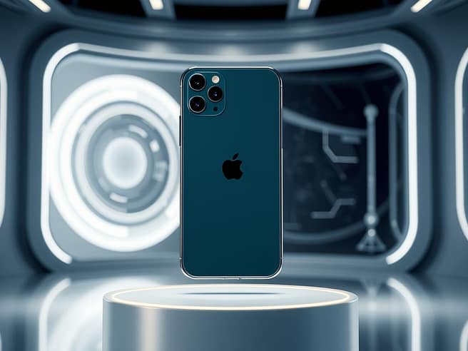 iPhone 17 introduction