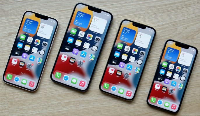 iphone 13 instruction manual