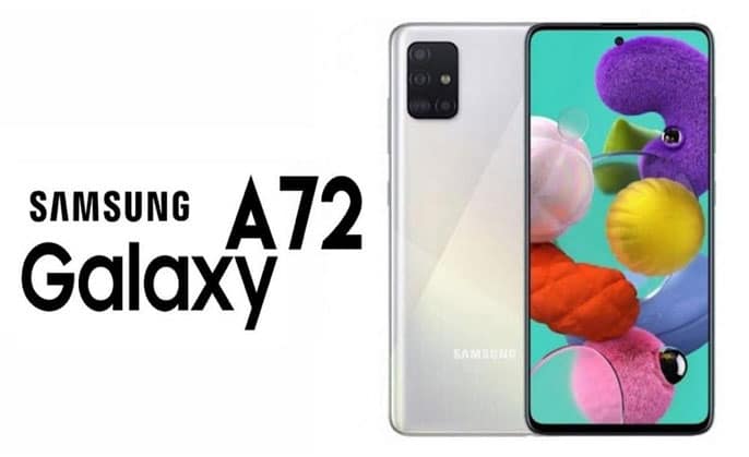 user manual for samsung galaxy a72