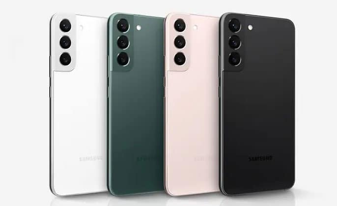 samsung galaxy s22 plus manual