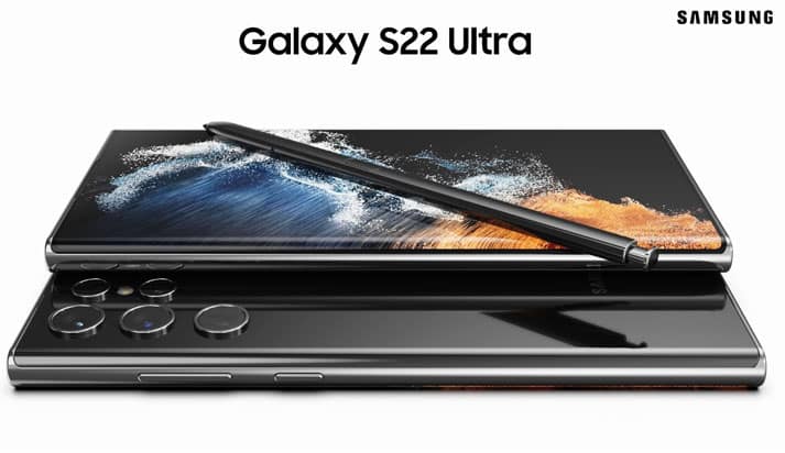 samsung galaxy s22 ultra user guide