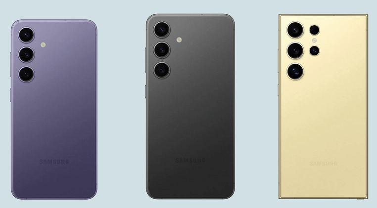 samsung galaxy s24 owners manual