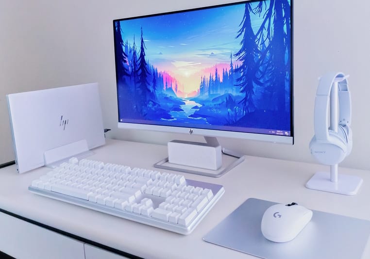 gaming low profile mechanical keyboards white