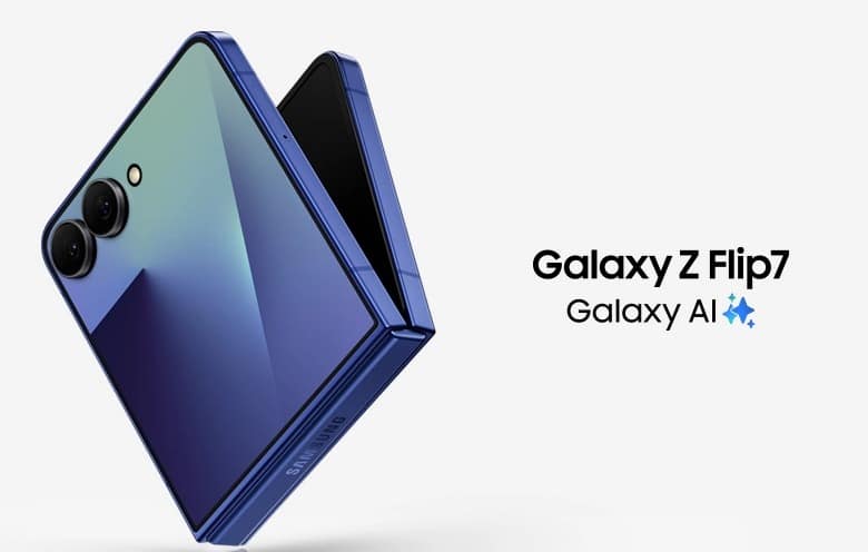 samsung galaxy z flip7 review