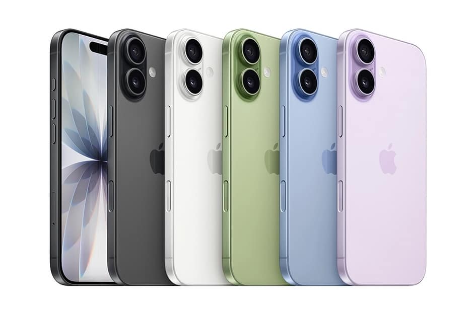 iphone 17 user manual